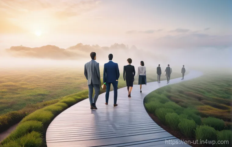 범용 역량과 경력 통합의 중요성 - ### Prompt 1: Navigating the Shifting Professional Landscape