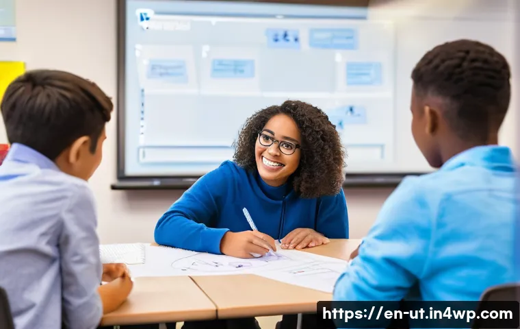 Unlocking the Power of Experiential Learning for Boosting Universal Skills: 5 Proven Benefits 4 범용 역량 강화를 위한 실습 기반 교육의 효과 관련 이미지 2