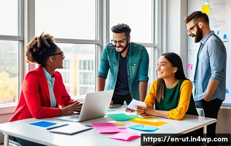 7 Essential Skills to Master for a Seamless Career Transition 4 직무 전환을 위한 범용 역량 가이드 관련 이미지 2