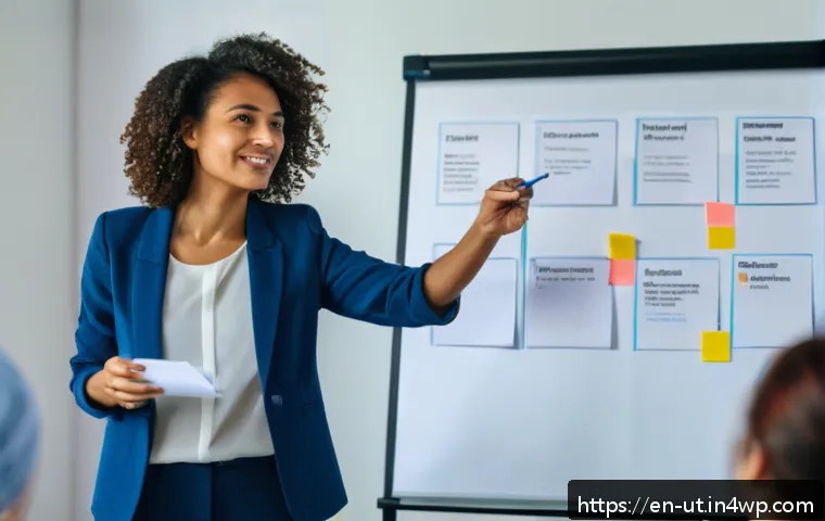 How Universal Skills Drive Organizational Success in Today’s Competitive Landscape 3 범용 역량과 조직의 성과 간의 관계 관련 이미지 1