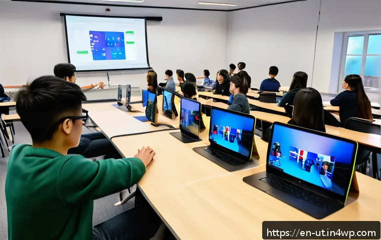 범용 역량 확장을 위한 국제 교육 프로그램 관련 이미지 1